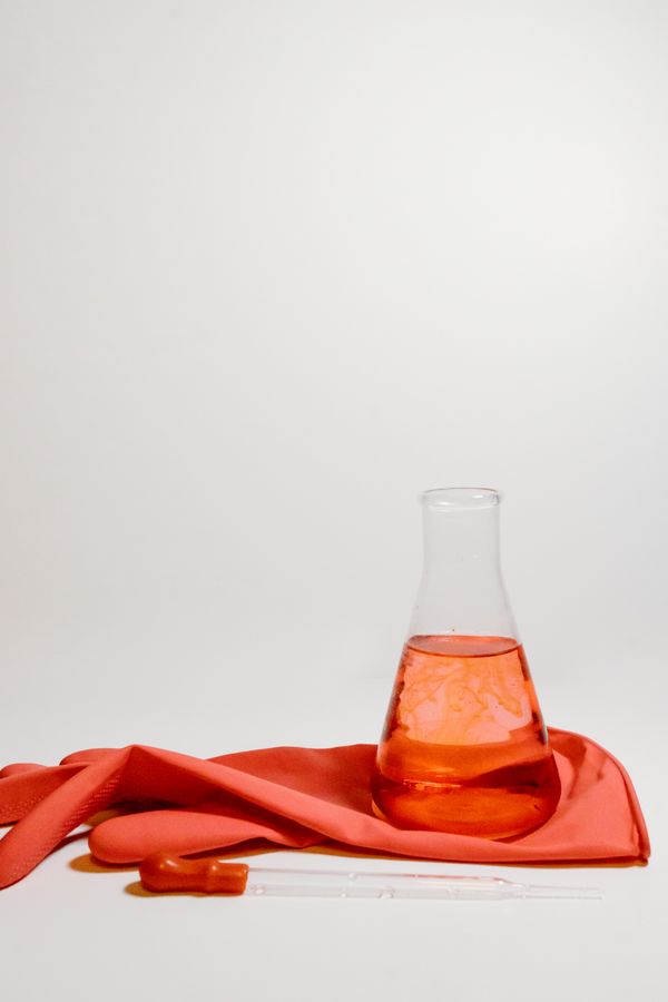 Laboratory quality testing